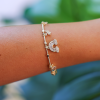 Prenses Charm Bileklik