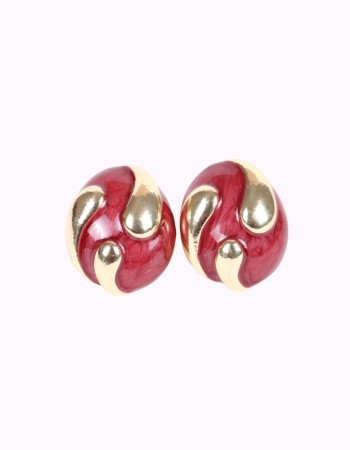Royal Mermer Küpe Royal Mermer Küpe