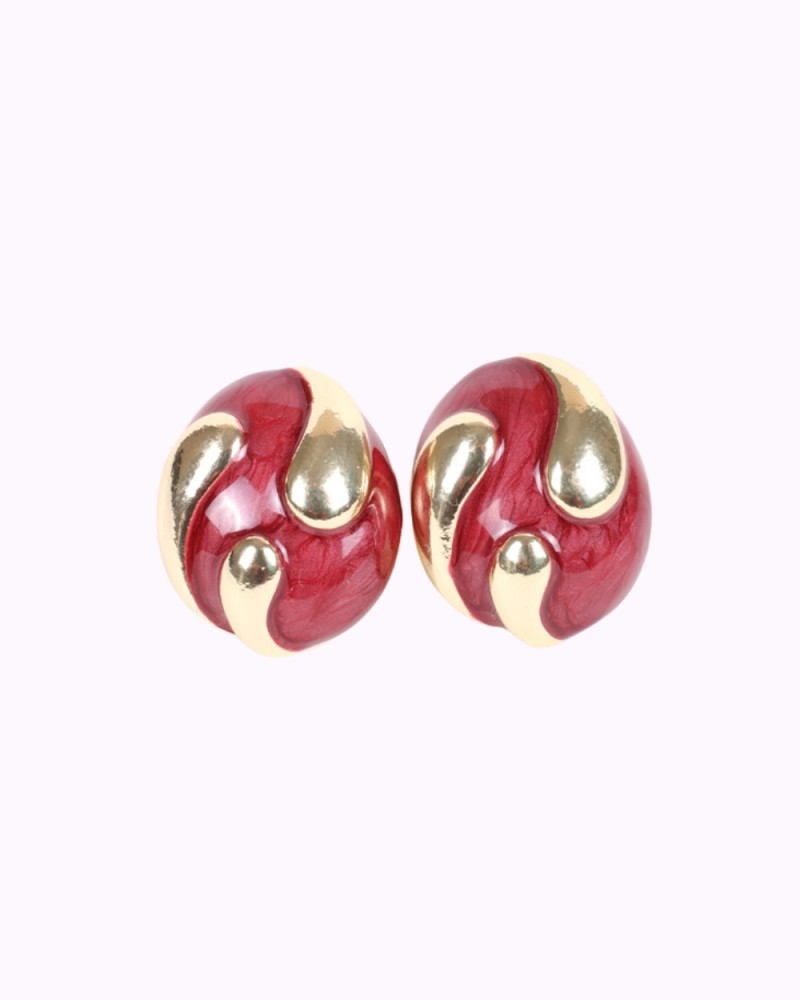 Royal Mermer Küpe Royal Mermer Küpe